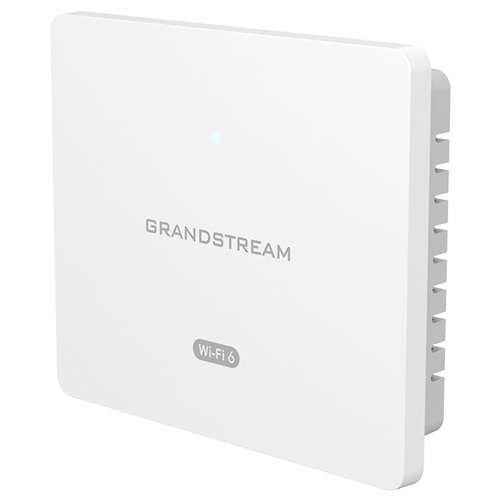 Grandstream Enterprise WiFi 6 In-Wall Indoor Access Point | GWN7604