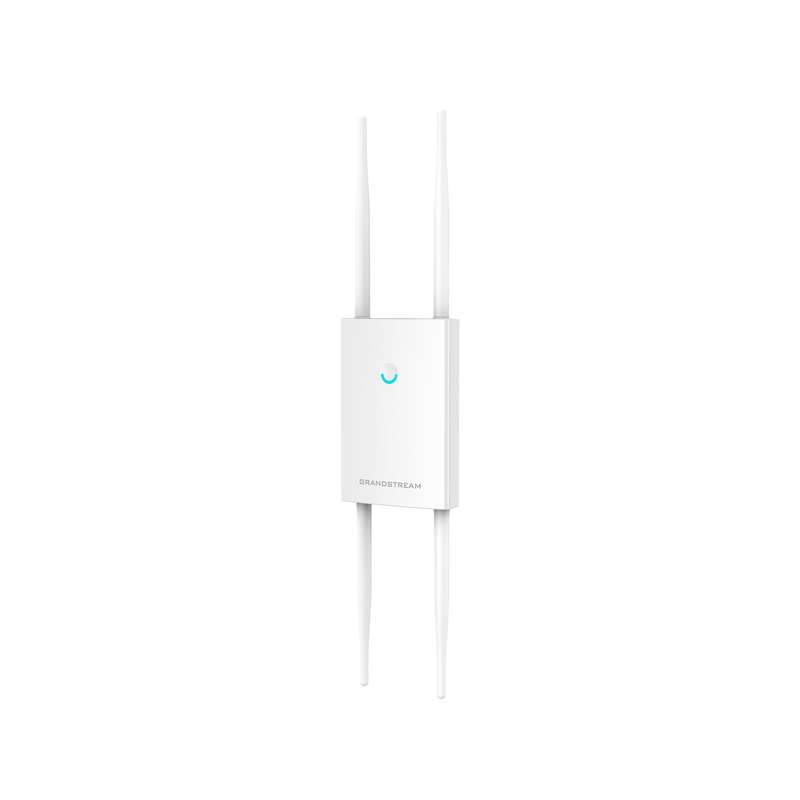Grandstream Outdoor WiFi 5 Long Range AP | GWN7630LR