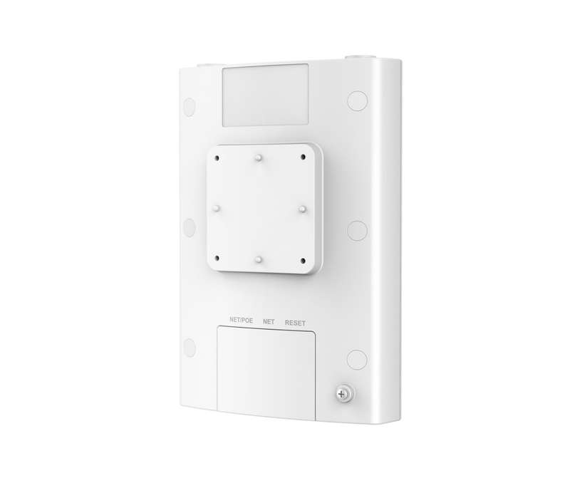 Grandstream Outdoor WiFi 5 Long Range AP | GWN7630LR