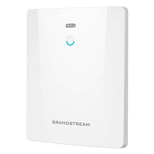 Grandstream Outdoor WiFi 6 Long Range Access Point | GWN7664ELR