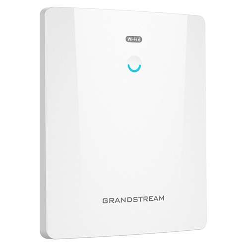 Grandstream Outdoor WiFi 6 Long Range Access Point | GWN7664ELR