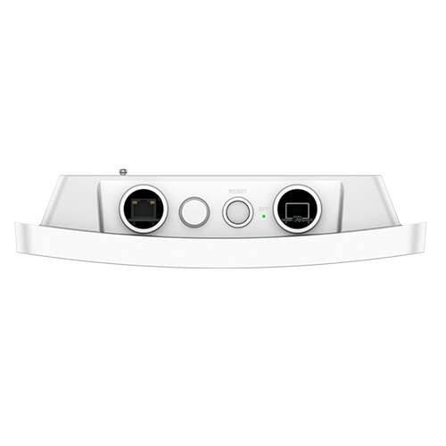 Grandstream Outdoor WiFi 6 Long Range Access Point | GWN7664ELR