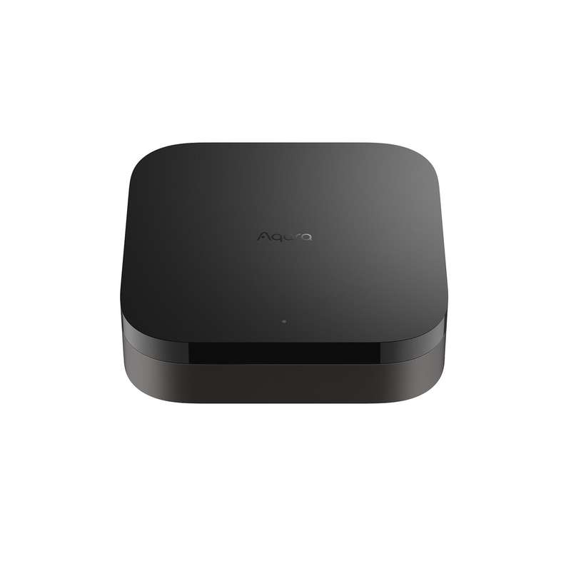 Aqara Multi-protocol Hub with Matter Bridge functionality | HM-G01D