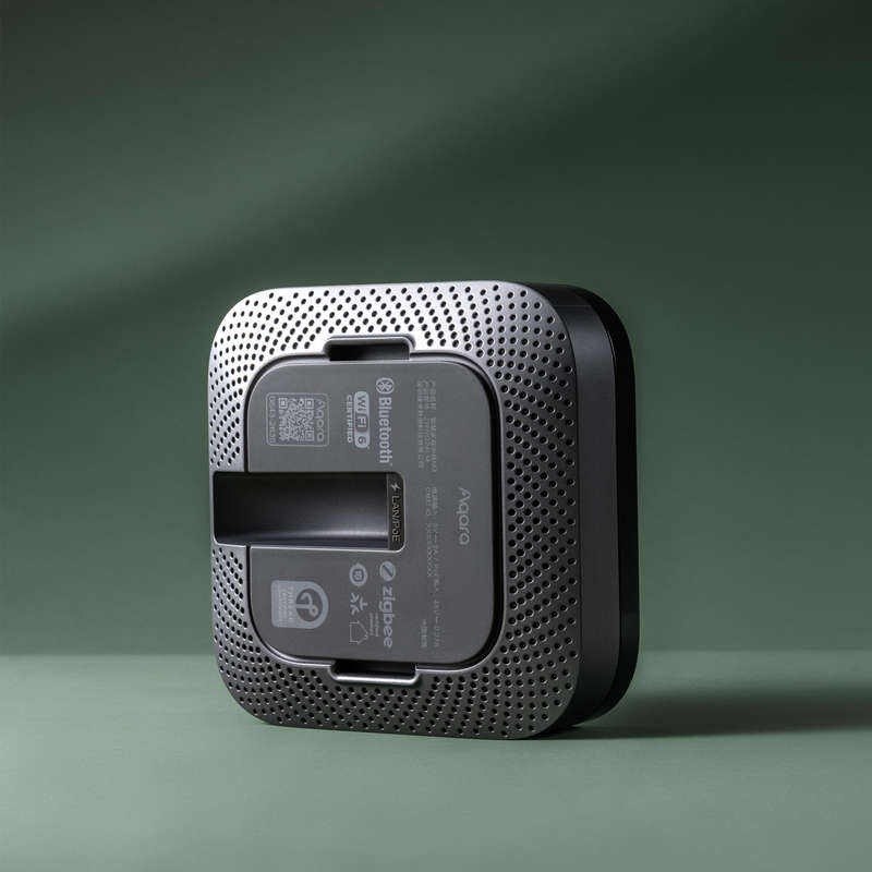 Aqara Multi-protocol Hub with Matter Bridge functionality | HM-G01D