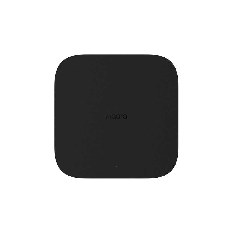 Aqara Multi-protocol Hub with Matter Bridge functionality | HM-G01D