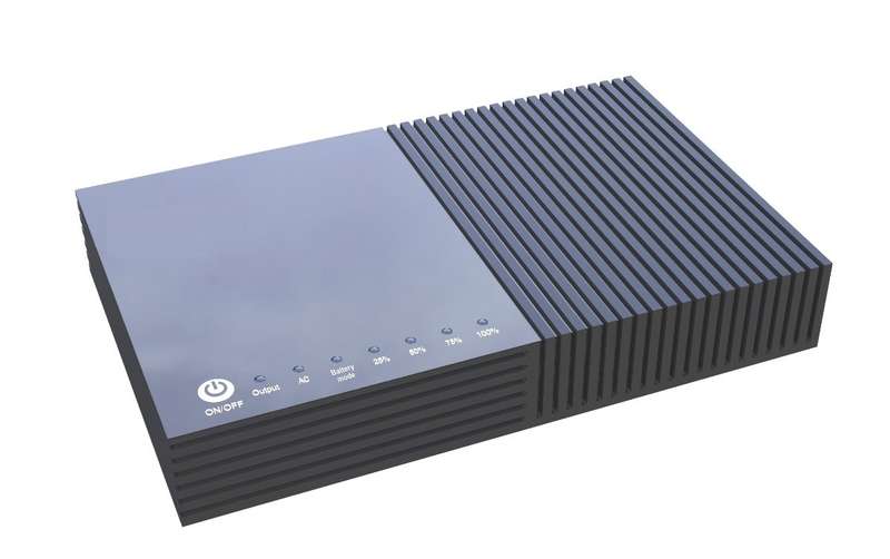Lalela R1818 48840mWh Wi-Fi Router UPS