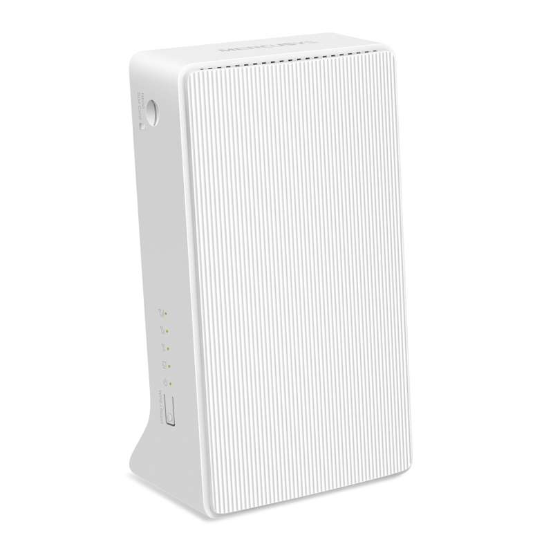 Mercusys MB110-4G-V2 300 Mbps Wireless N 4G LTE Router