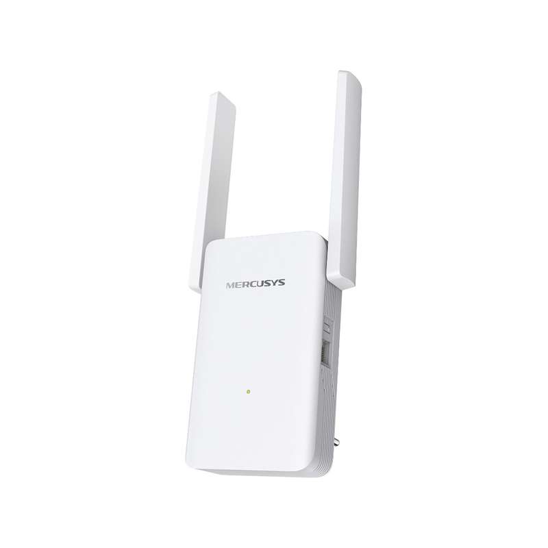 Mercusys ME70X AX1800 Wifi 6 Range Extender