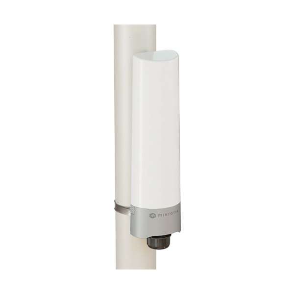 MikroTik Outdoor PoE Splitter GPeRx4