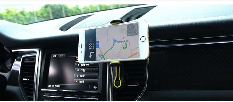REMAX RM-C24 CAR AIR VENT MOUNT PHONE HOLDER