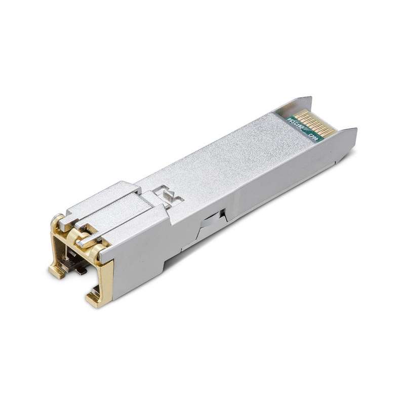 TP-Link TL-SM5310-T | 10G BASE-T RJ45 SFP+ Module