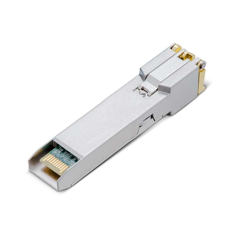 TP-Link TL-SM5310-T | 10G BASE-T RJ45 SFP+ Module