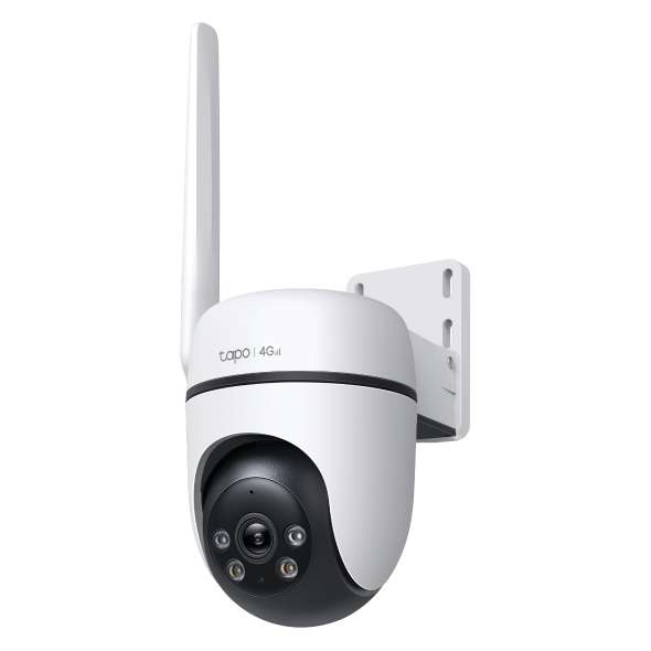 TP-Link Tapo C501GW | Outdoor Pan/Tilt 4G LTE Camera