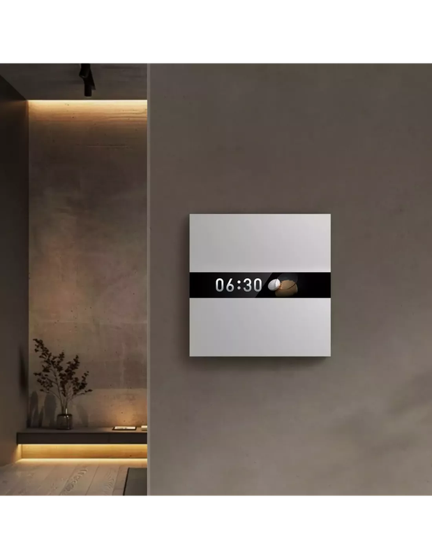Aqara Display Switch V1 |WS-K02D