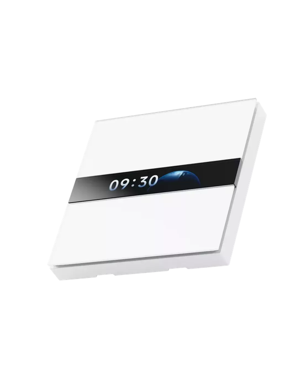 Aqara Display Switch V1 |WS-K02D