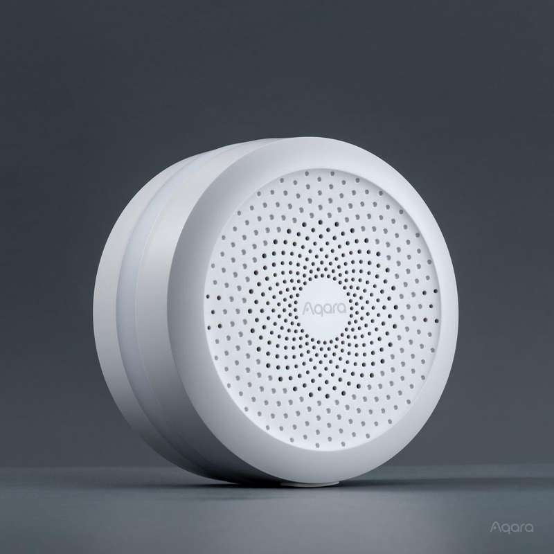 Aqara Hub M1S Gen2 | HM1S-G02