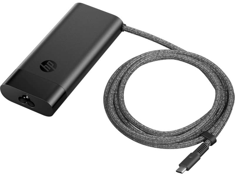 HP 110W USB-C Laptop Charger (8B3Y2UT)
