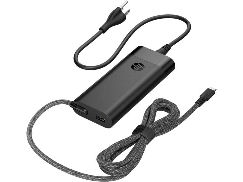 HP 110W USB-C Laptop Charger (8B3Y2UT)