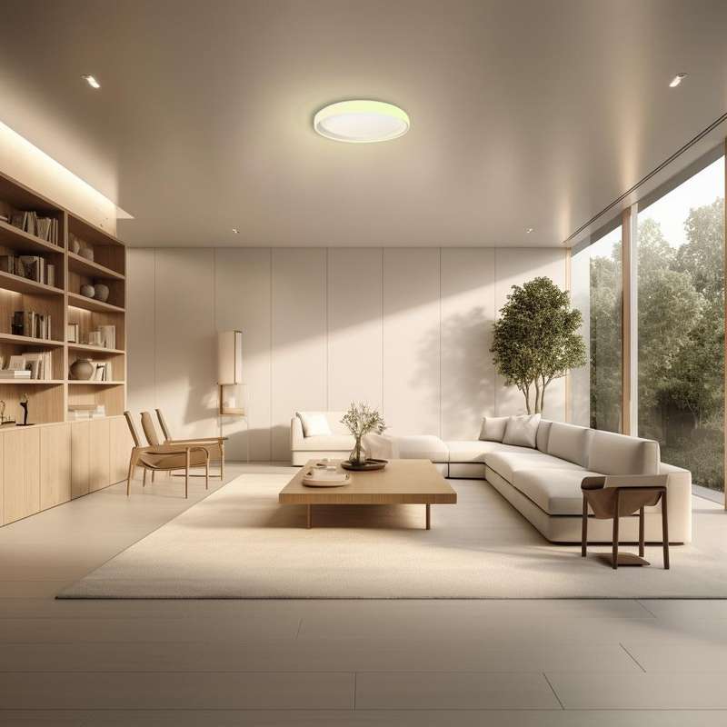 Aqara Lighting - T1M Ceiling Light |CL-L02D