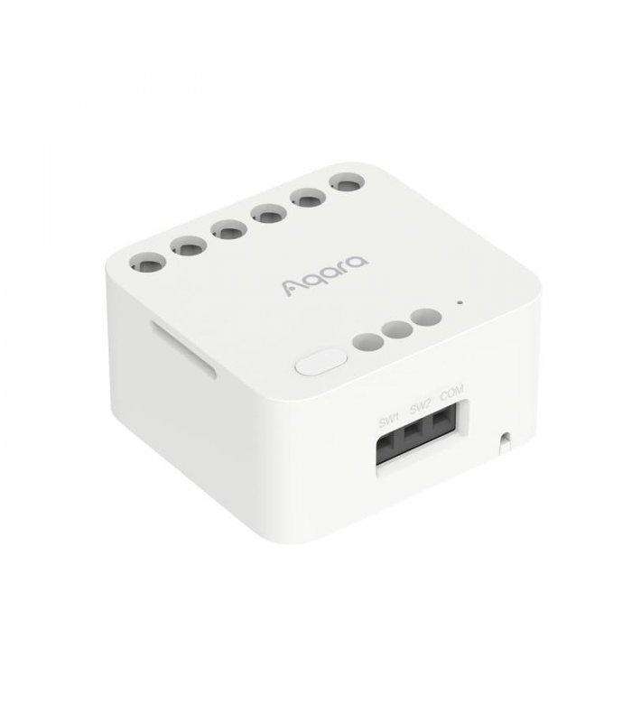 Aqara Dual Relay Module T2 | DCM-K01