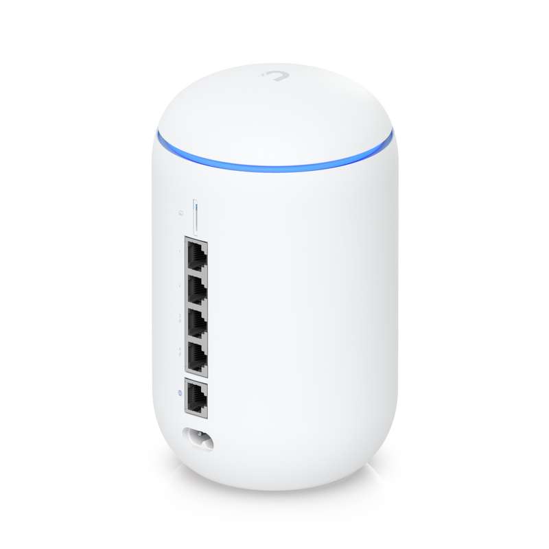 Ubiquiti UniFi Dream Router Dual Band WiFi 6 4x4 MU-MIMO Router|UB-UDR