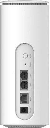 ZTE-H3601P Dual-band AX3000 WiFi 6 Indoor Router with Integrated Antenna