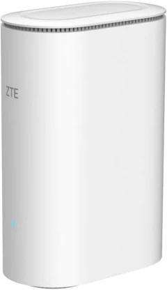 ZTE-H3601P Dual-band AX3000 WiFi 6 Indoor Router with Integrated Antenna