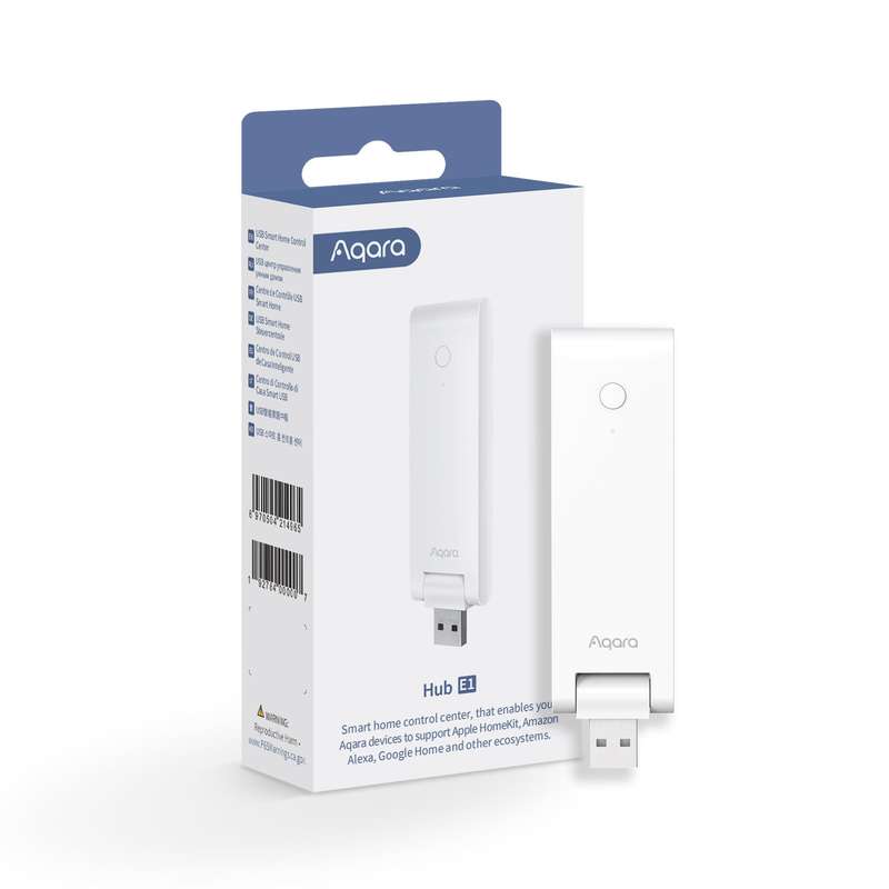Aqara Hub E1 | HE1-G01