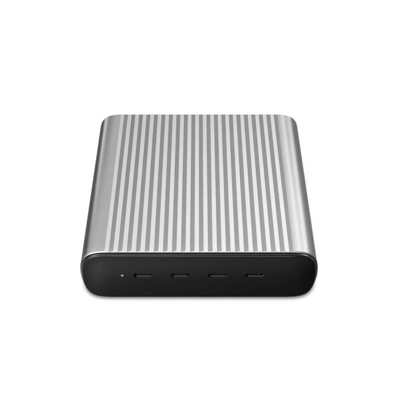 HyperJuice 245W GaN Desktop Charger