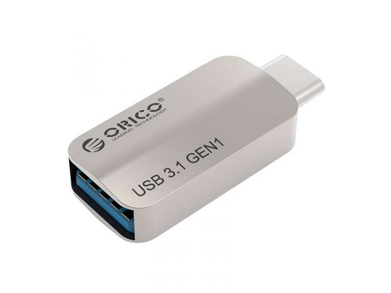 ORICO Type-C to USB-A OTG Adapter (CTA2)