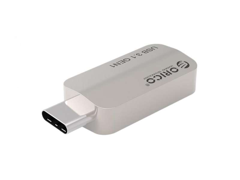 ORICO Type-C to USB-A OTG Adapter (CTA2)