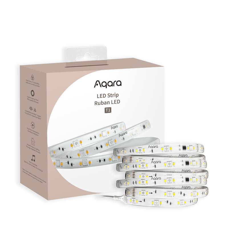 Aqara Lighting - LED Strip T1, 2 Meters | RLS-K01D