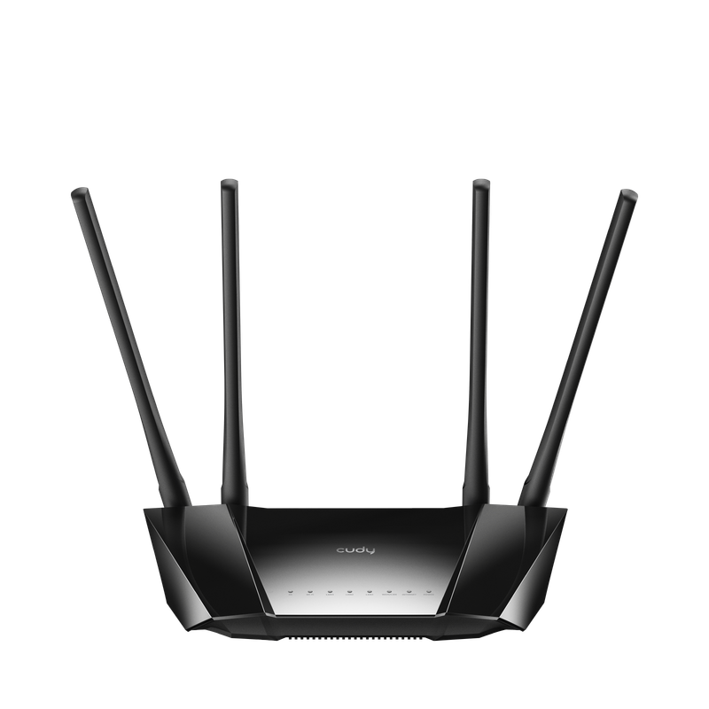 Cudy 4G N300 Wi-Fi Router | LT400