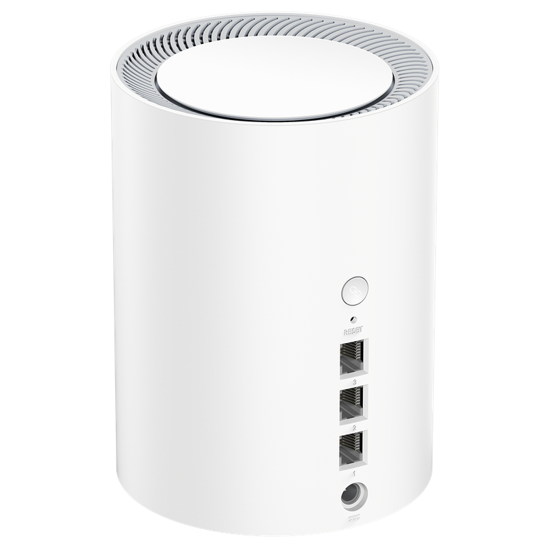 Cudy Dual Band Wi-Fi 7 Multi-Gigabit Mesh 2-Pack | M3600