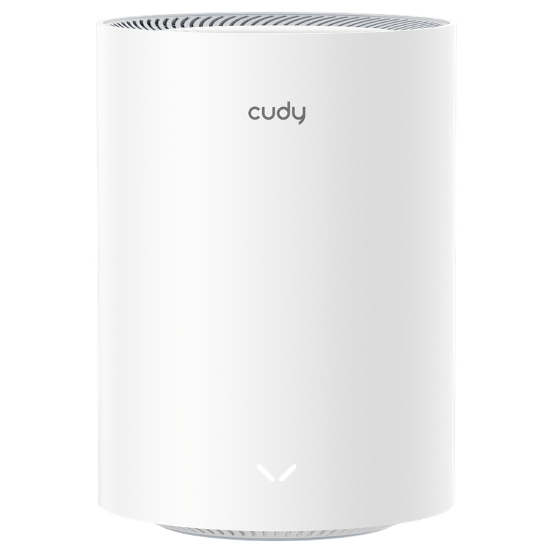 Cudy Dual Band Wi-Fi 7 Multi-Gigabit Mesh 3-Pack | M3600