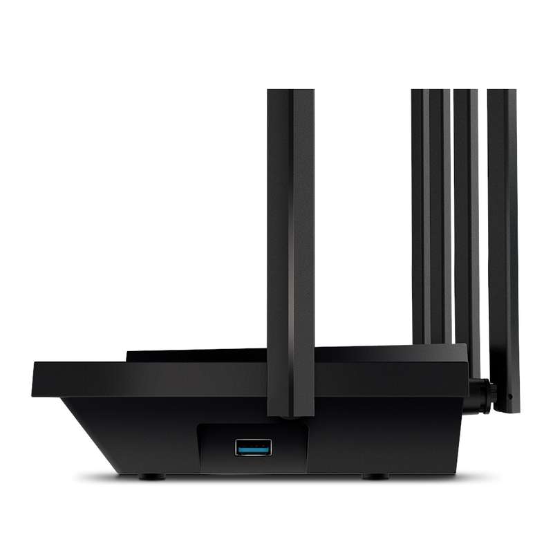 TP-link Archer AX73 AX5400 Dual-Band Gigabit Wi-Fi 6 Router