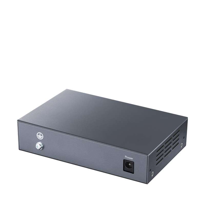 Cudy R700 5 Port Gigabit Multi-WAN VPN Router