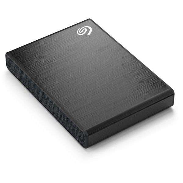 Seagate One Touch 1TB Portable SSD - STKG1000400