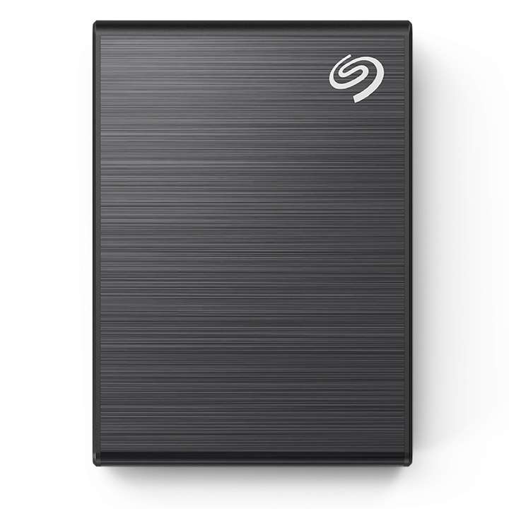 Seagate One Touch 1TB Portable SSD - STKG1000400