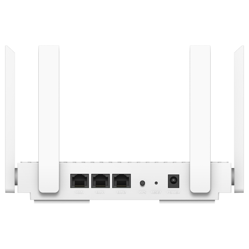 Cudy AC1200 dual-band WiFi 5 router WR1300E