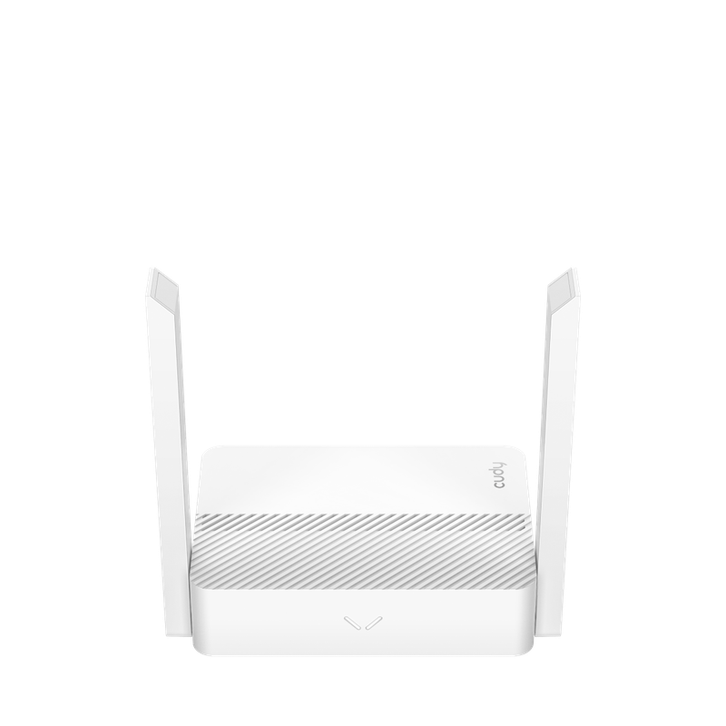 Cudy 300 Mbps Multi-Mode Wi-Fi Router