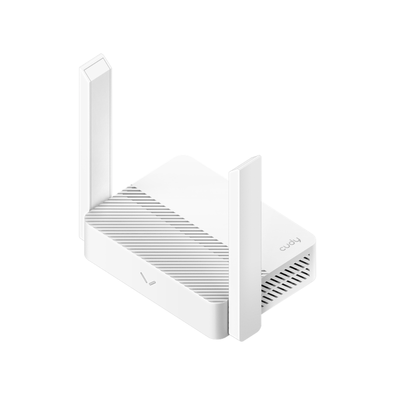Cudy 300 Mbps Multi-Mode Wi-Fi Router