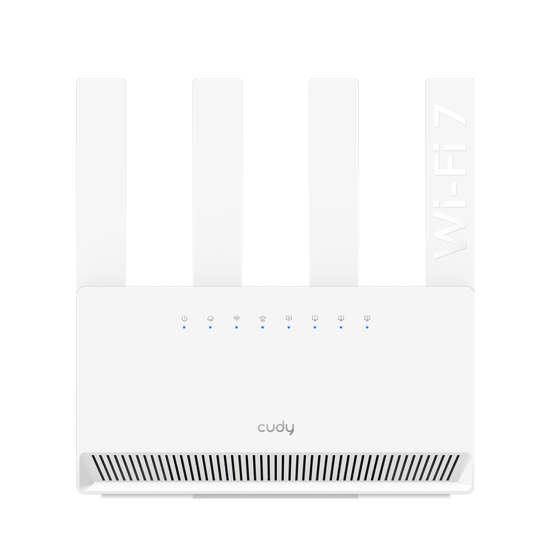 Cudy BE3600E Wi-Fi 7 Gigabit Router|WR3600E