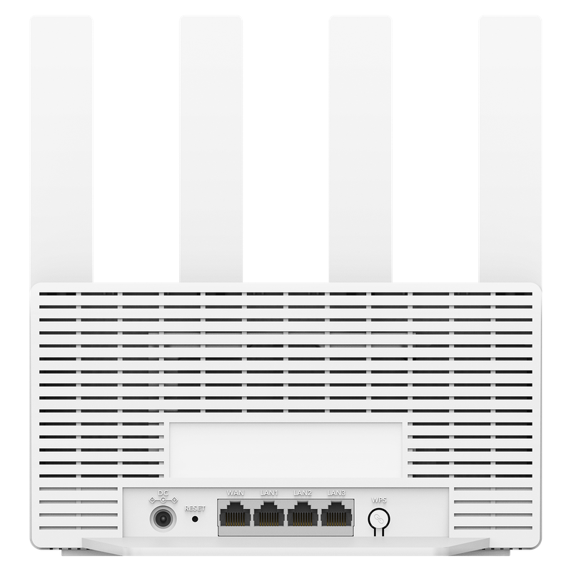 Cudy BE3600E Wi-Fi 7 Gigabit Router|WR3600E