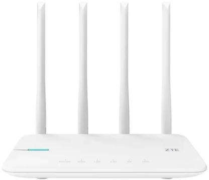 ZTE-H199A Dual-band WiFi 5 Indoor Router
