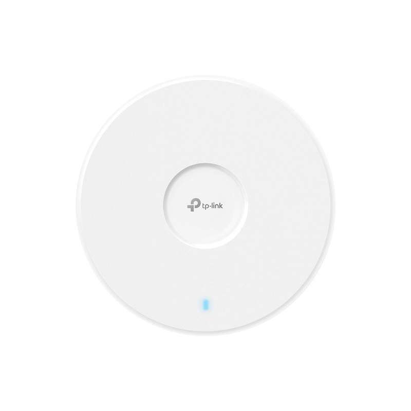 TP-Link Omada EAP723 BE5000 Ceiling Mount Wi-Fi 7 Access Point | TP-EAP723