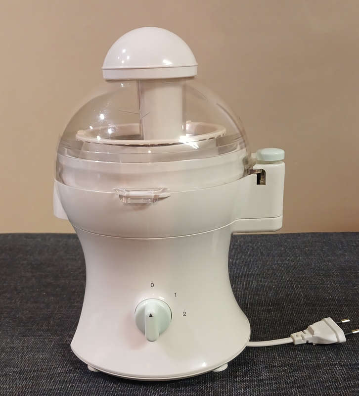 Kenwood Juice Extractor