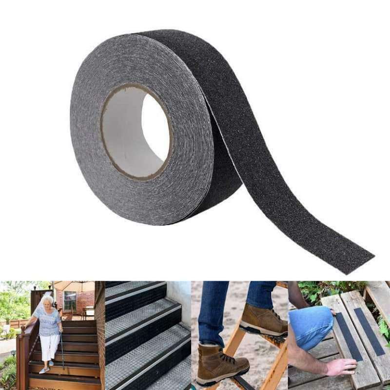 Anti Slip Grip Tape 5cm x 5m roll