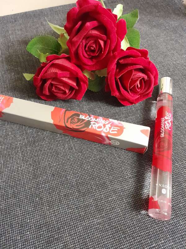VV Love EDT perfume Blooming Rose 35ml