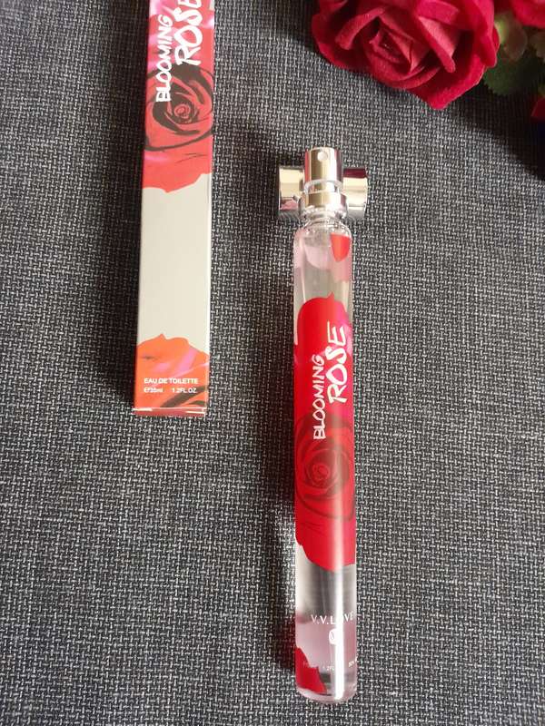 VV Love EDT perfume Blooming Rose 35ml